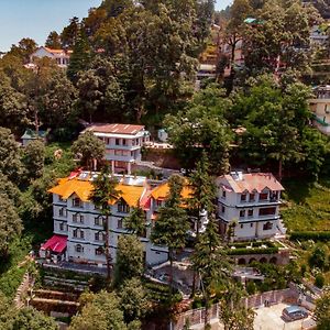 Vilasa Lall Ji Resort